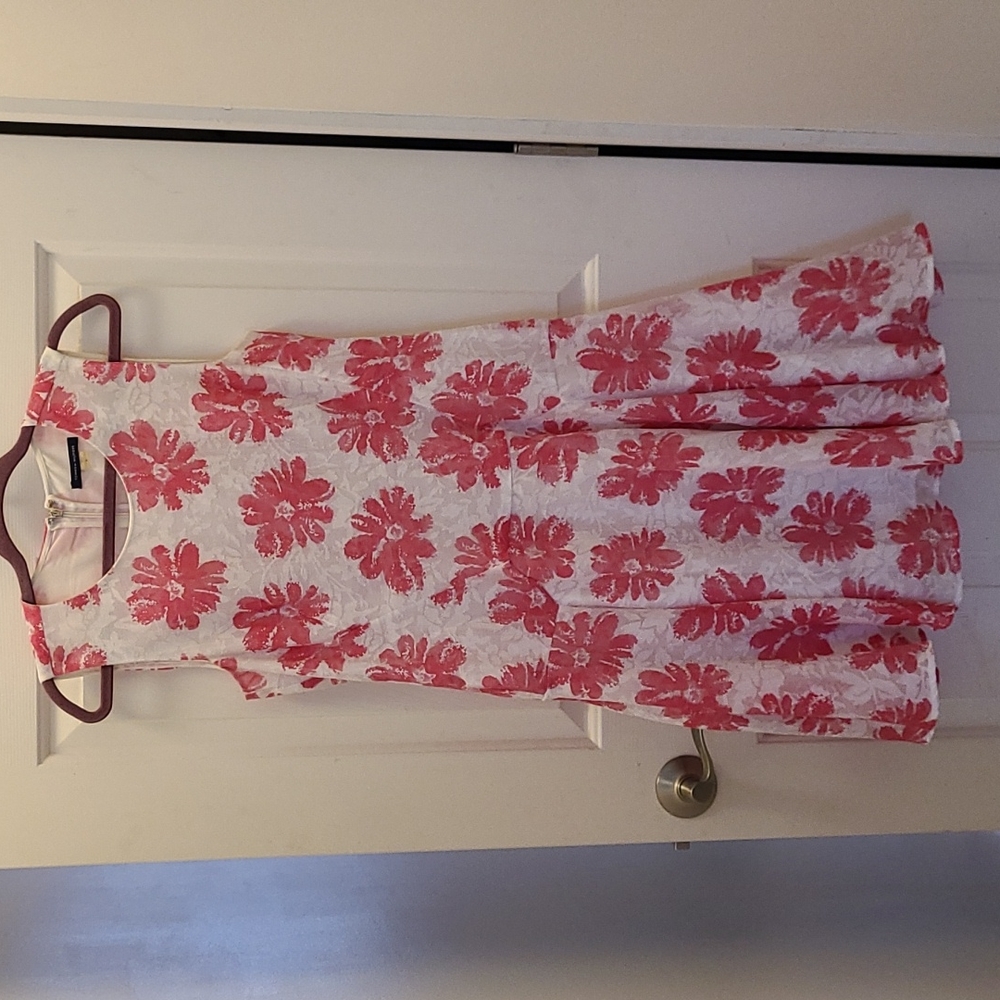 Spring dress